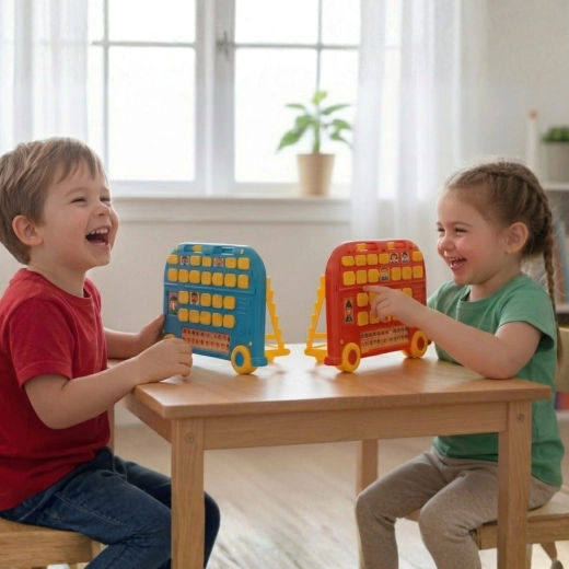 Sjov for hele familien