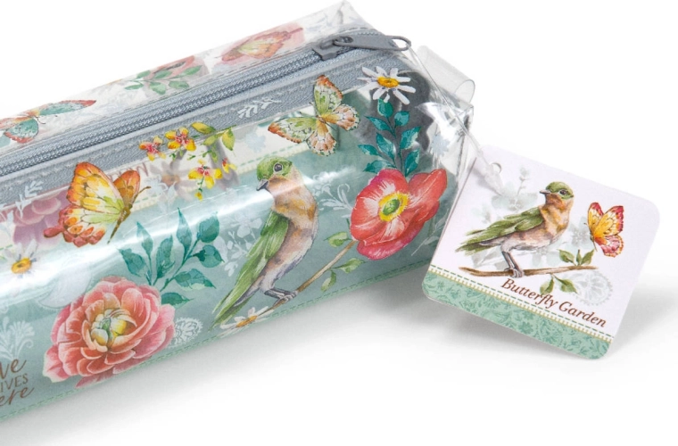Butterfly Garden-motiv fra Argus