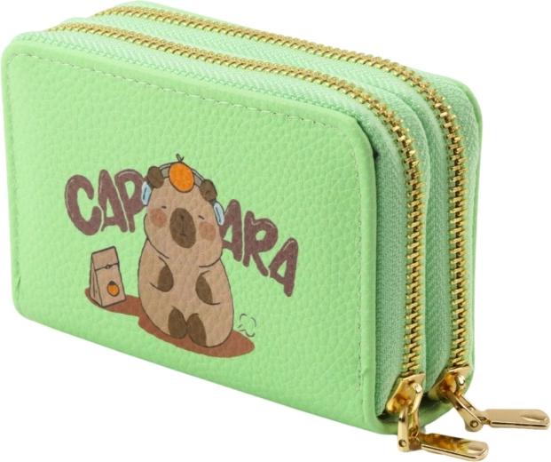 To separate lynlåsrum