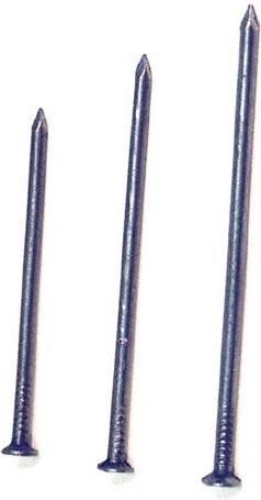 Byggesøm 90 × 3,5 mm – pakke 5 kg