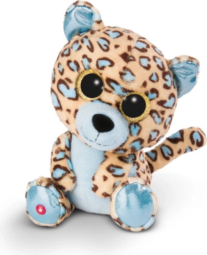 NICI Glubschis plysleopard Lassie 25 cm