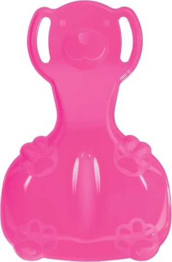 Kluzák Polar Bear 1 pink - 1 stk.