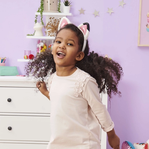 Perfekt til leg og udklædning