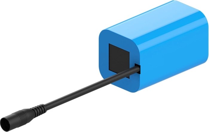 Robust udførelse og sikker håndtering