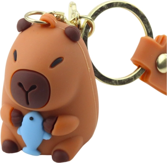 Blød silikone, der holder