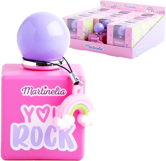Duftende kropsspray Super Girl 50 ml - 1 stk.