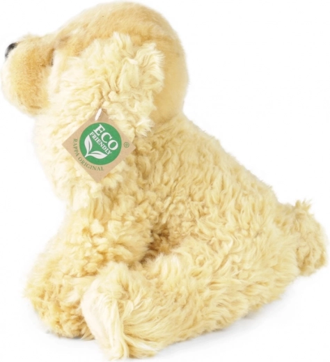 Eco‑friendly fyld af genanvendte PET‑flasker