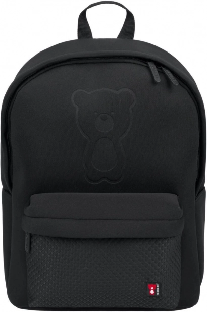 baagl rygsæk teribear i neopren 26 l sort