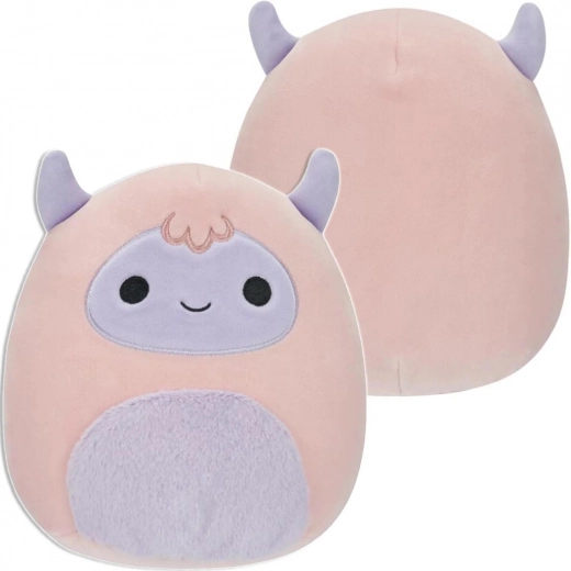 Squishmallows yeti Ronalda 19 cm plysbamse