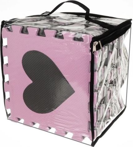 Praktisk etui og attraktivt design