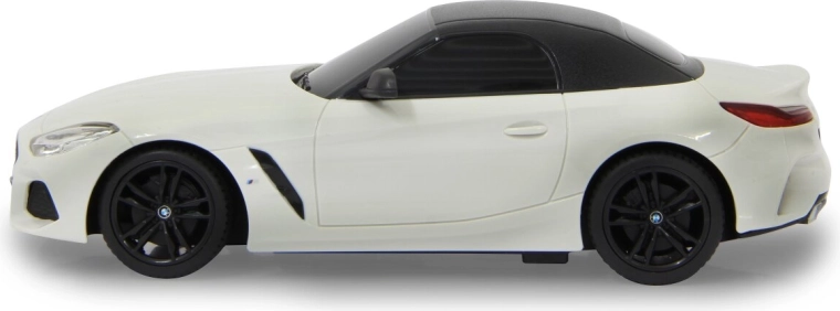 Officiel BMW-licens og realistiske detaljer
