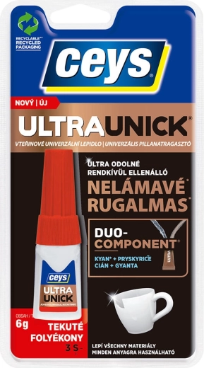 Sekundlim CEYS UltraUnick 6 g