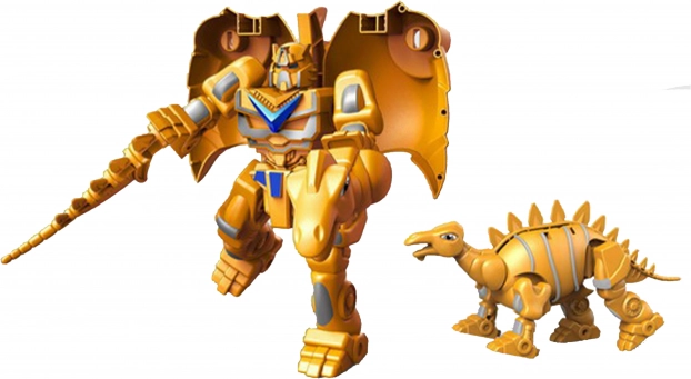 Robotisk dinosaurus 16 cm