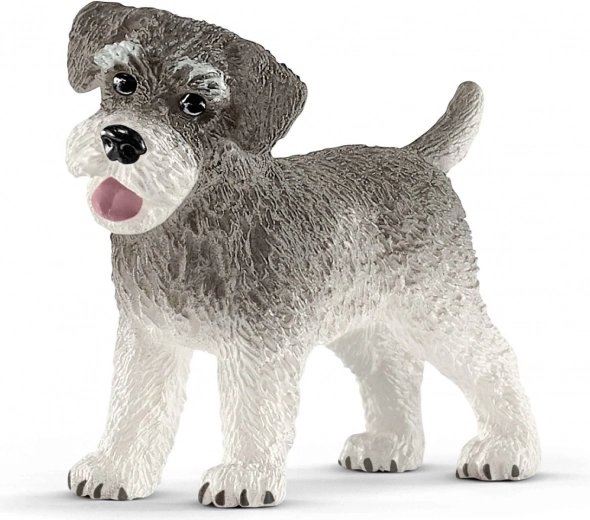 Schleich Farm World figur Schnautzer