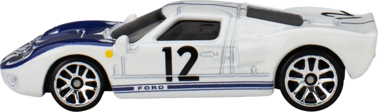 Robust metalkonstruktion