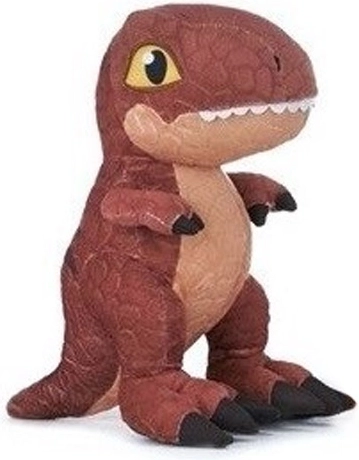 Plysdinosaur Jurassic World