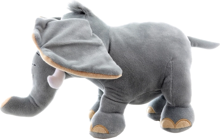 Ideel størrelse til små børnehænder