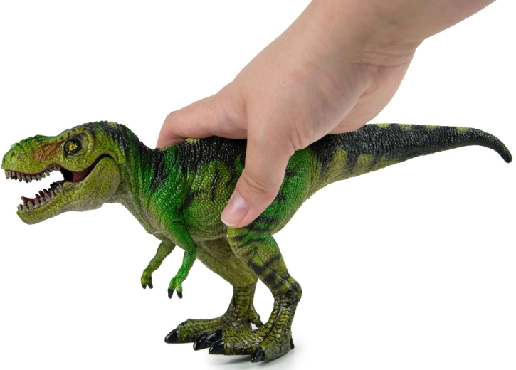 Holdbar udførelse til langvarig underholdning