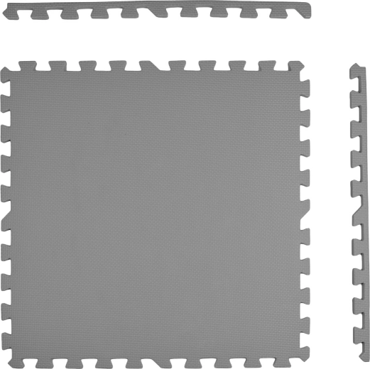 Blød dæmpning og termisk isolering