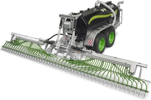 Cisterne Fliegl Jumbo Line Plus
