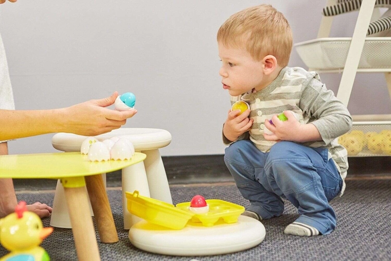 Praktisk boks til hjemmet og på farten