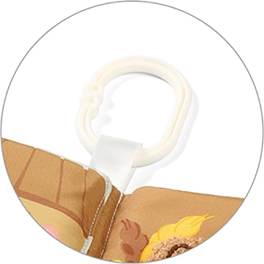 Nem ophængning på barnevogn