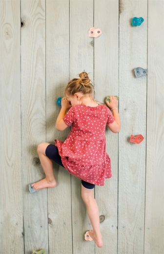 Skab ruter efter behov