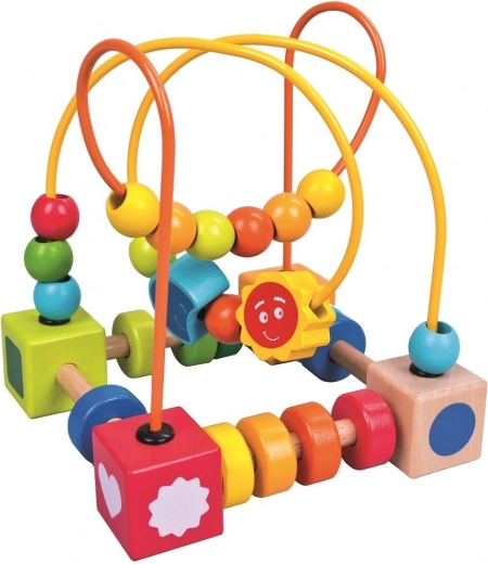 Motorisk leg Lege Natten og Dagen