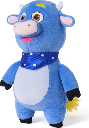 Sikre broderede detaljer