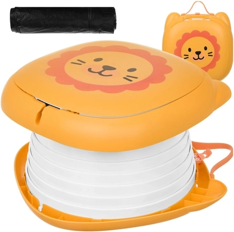 Hygiejne uden kompromiser takket være engangsposer