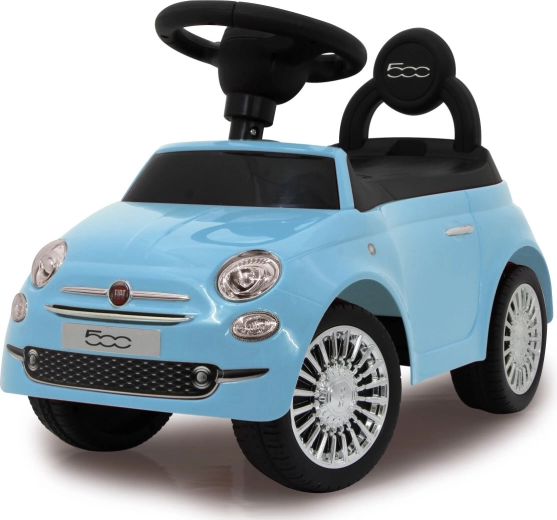 Licenseret Fiat 500-design