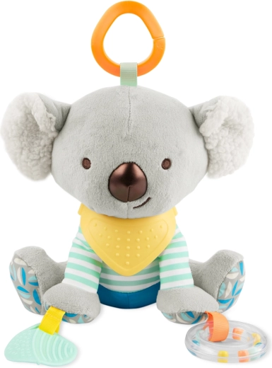 Skip Hop aktivitetslegetøj på C-ring Bandana Buddies koala 0m+