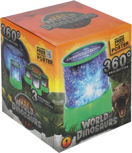 Kompakt batteridrevet design