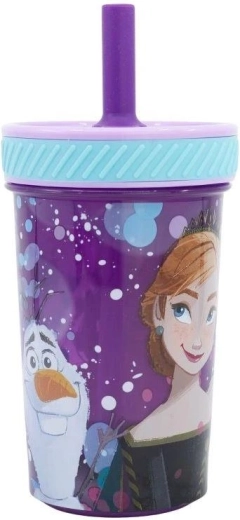Disney Frozen-motiv, som børn kan lide