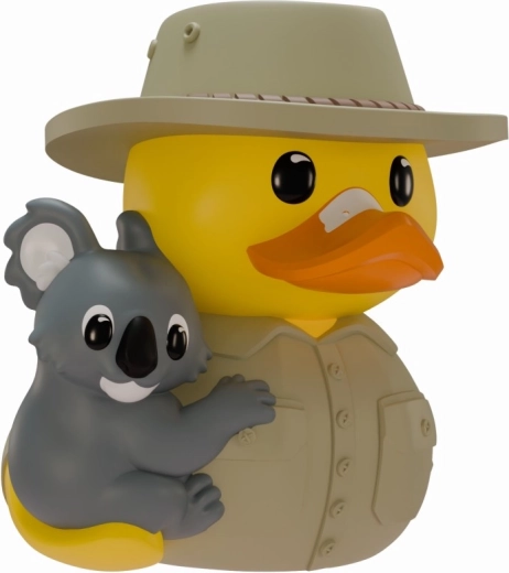 Tubbz samlerand Australia – rejseudgave