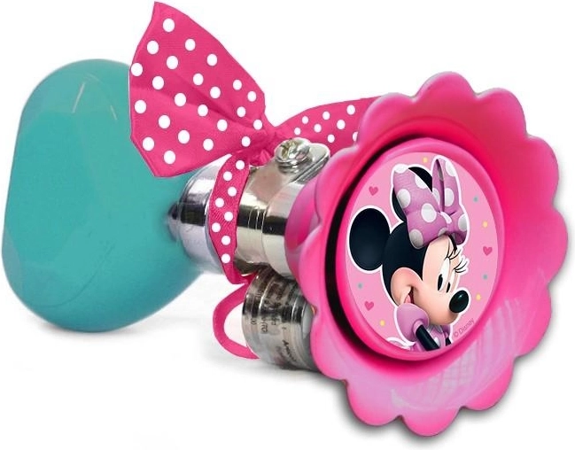 Cykelhorn Minnie - 1 stk.