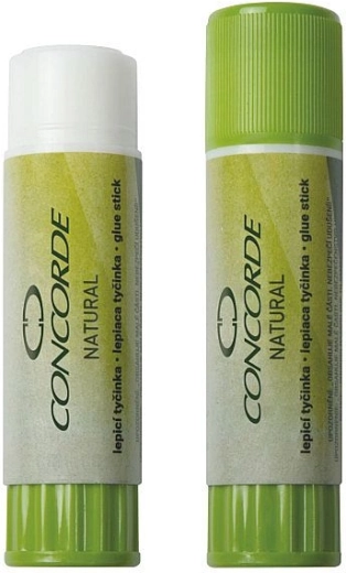 Limstift CONCORDE Natural 21 g