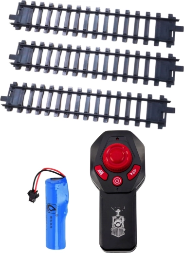 2,4 GHz fjernbetjening