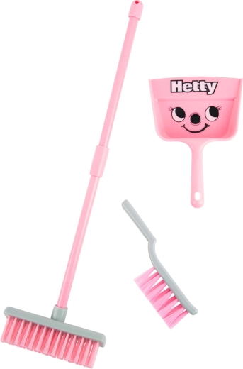 Komplet 3-delt sæt til små hjælpere