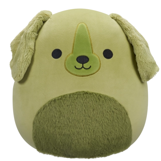 Et nuttet design, du vil elske