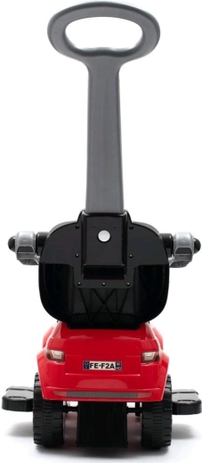 Vokser med barnet: 3-i-1 system