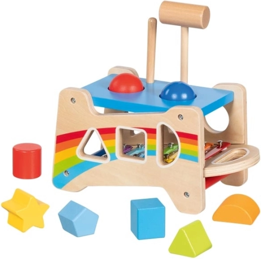 Sikker og holdbar træforarbejdning