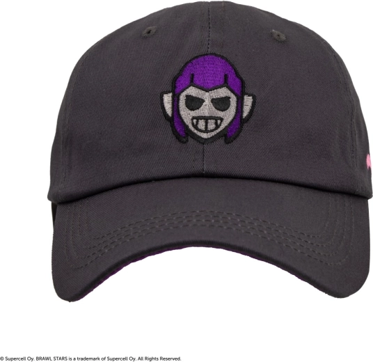 Markant Mortis-broderi