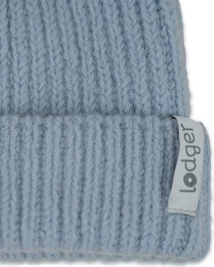 Varm merino med varmeisolering