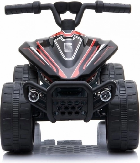 Realistisk design som en ægte ATV