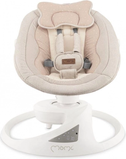 To gyngetilstande og 5 hastigheder