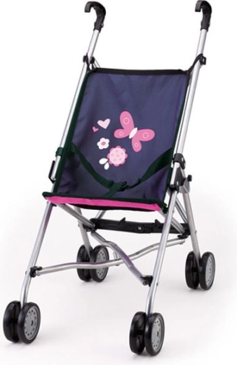 Bayer dukkevogn – paraplyklapvogn Buggy