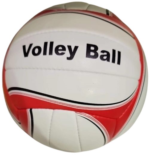 Volleyball til børn 22 cm