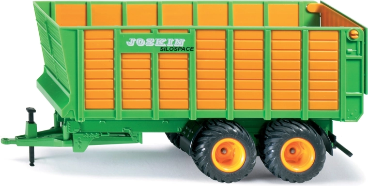 SIKU Farmer Joskin-silagevogn i skala 1:32
