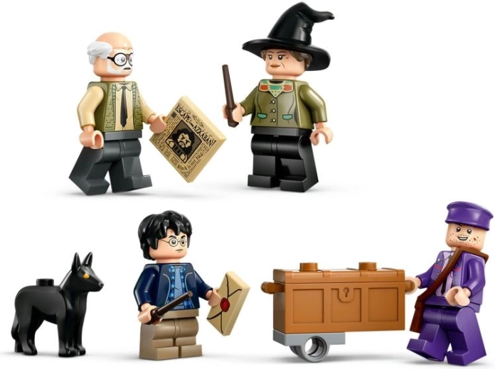 Fem populære figurer til rige fortællinger